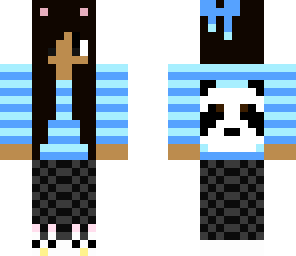 panda pj