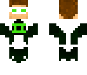 white lantern 