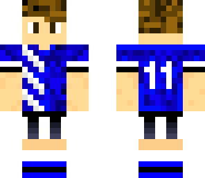 blue team kit