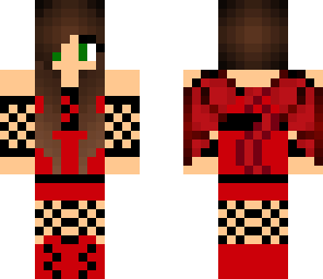 devil girl 2