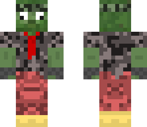 wtf zombie