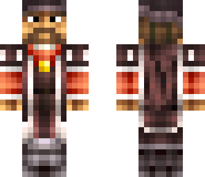 medieval nobleman