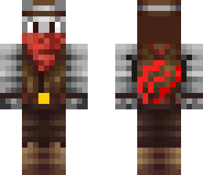 wolf bandit