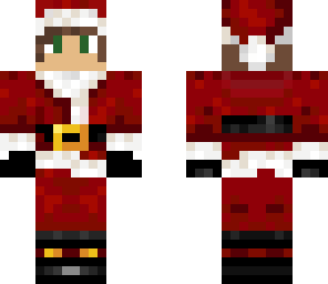 santa fix