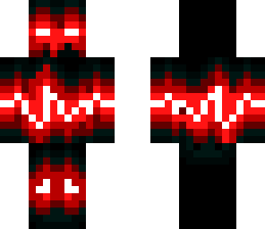red volts