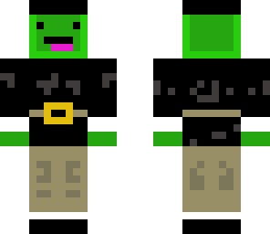 pilgrim derp