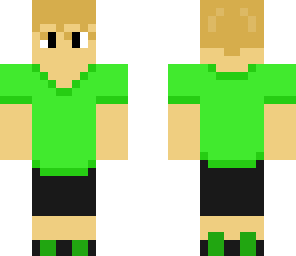 lime blar