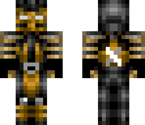 scorpion