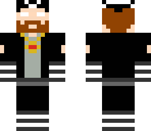 herobrine cavemanflims