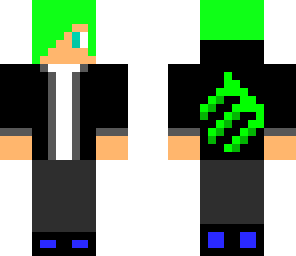 monster boixd