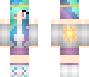 princess celestia