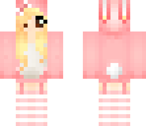 bunny boy fix