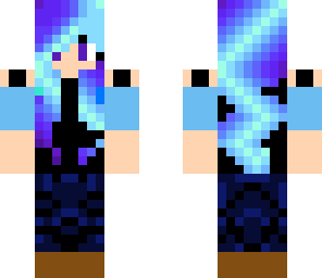 gamer girl