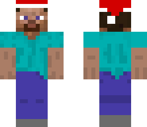 christmas steve