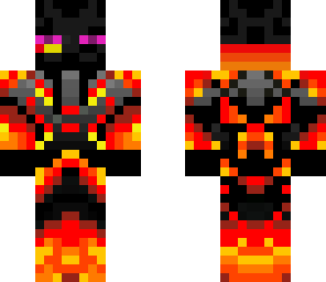 ender fire
