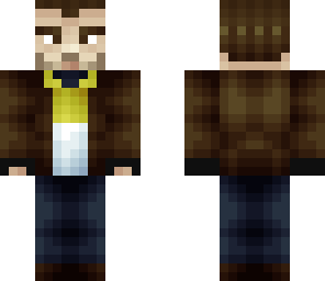 fixed niko bellic