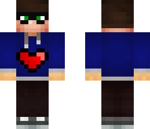 a heart for hipsters