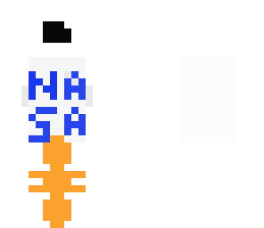 space suit