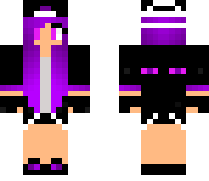 ender tomboy