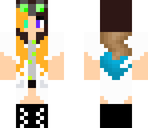 edited babyscientist123 custom version