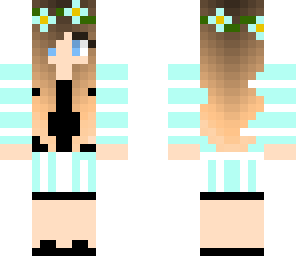 flower girl