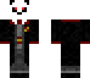 harry panda 2