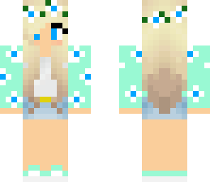 my uploaded skin mine