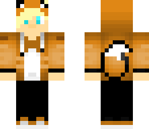 fox
