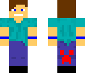 animated player