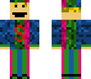 comedy clowm