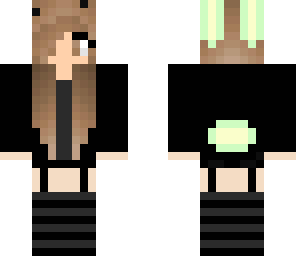 bunny girl 2