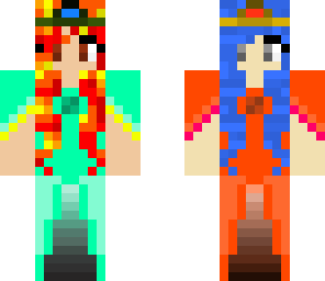 troll elemental queens