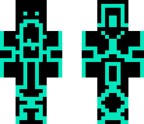 water edermen