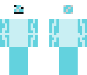 ice derp umzander