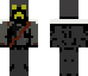 ghost fighter