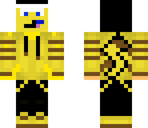 omg it's pikachu