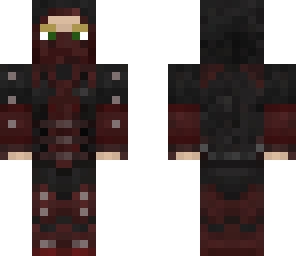 dark brotherhood assassin