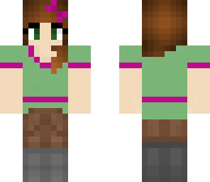 girly alex