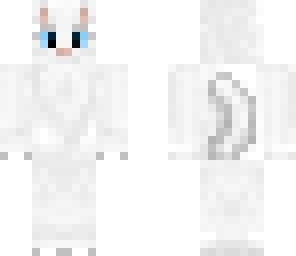 ignore the skin please