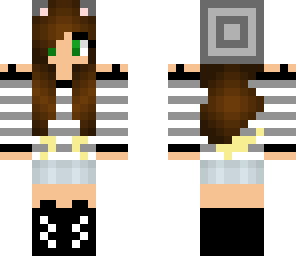 cat girl