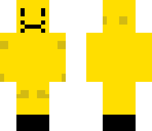 spongy