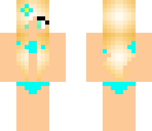 bikini