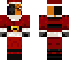 christmas deathstroke