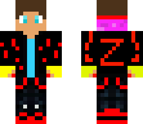 zazui black updated