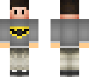 batman boy