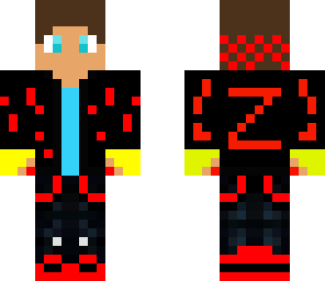 zazui black updated