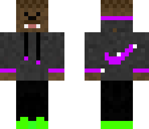 cool bacca