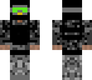 future exo suit
