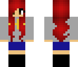 erza sraclet