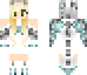 ice girl